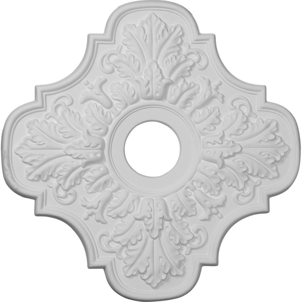 Ceiling Medallion J846