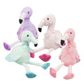 Flamingo Plush Toy Case Pack 8 M502