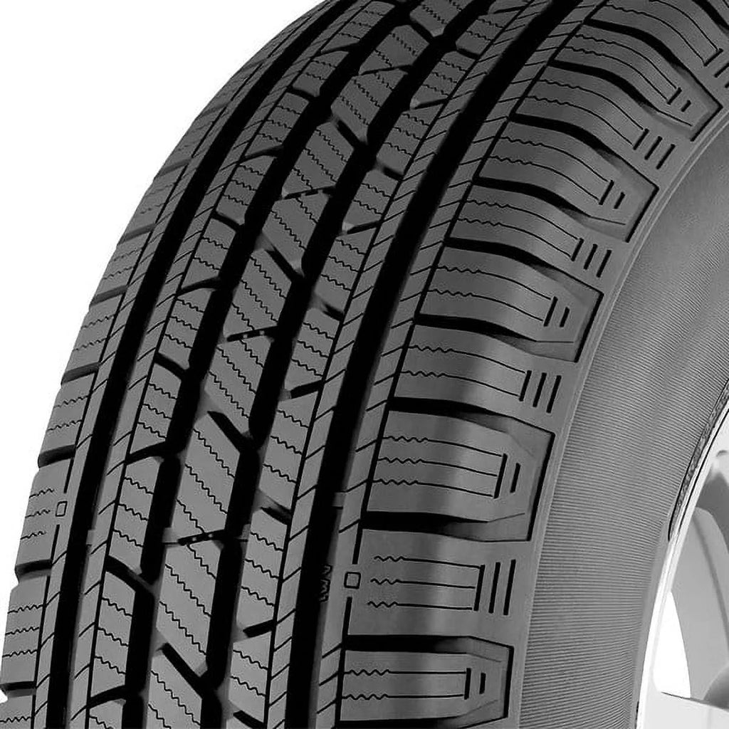 All Season 285/45R22 114H XL SUV/Crossover Tire T973