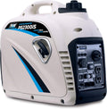 2,300W Portable Gas-Powered Inverter Generator D298