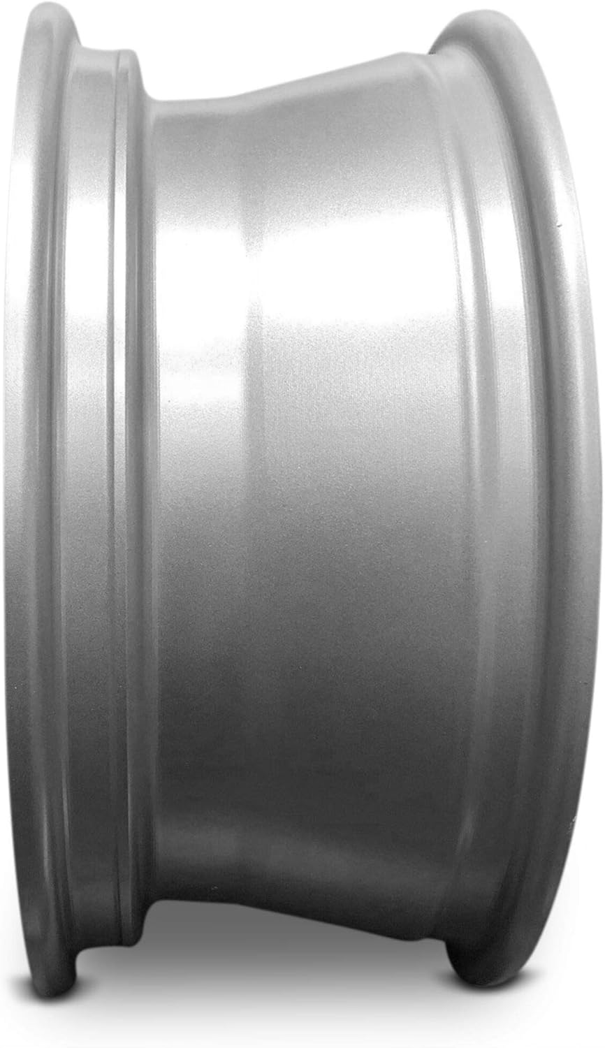 16x6.5 Inch Aluminum Wheel Rim F677