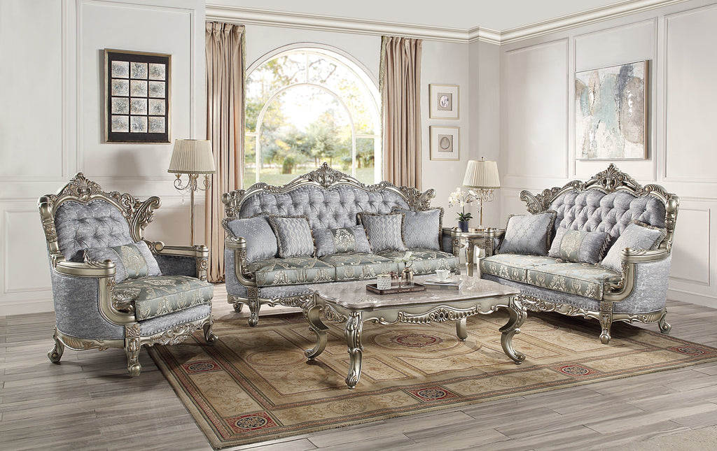 Coffee Table F4916