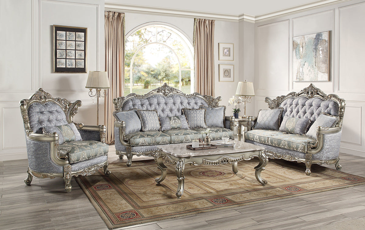 Coffee Table F4916