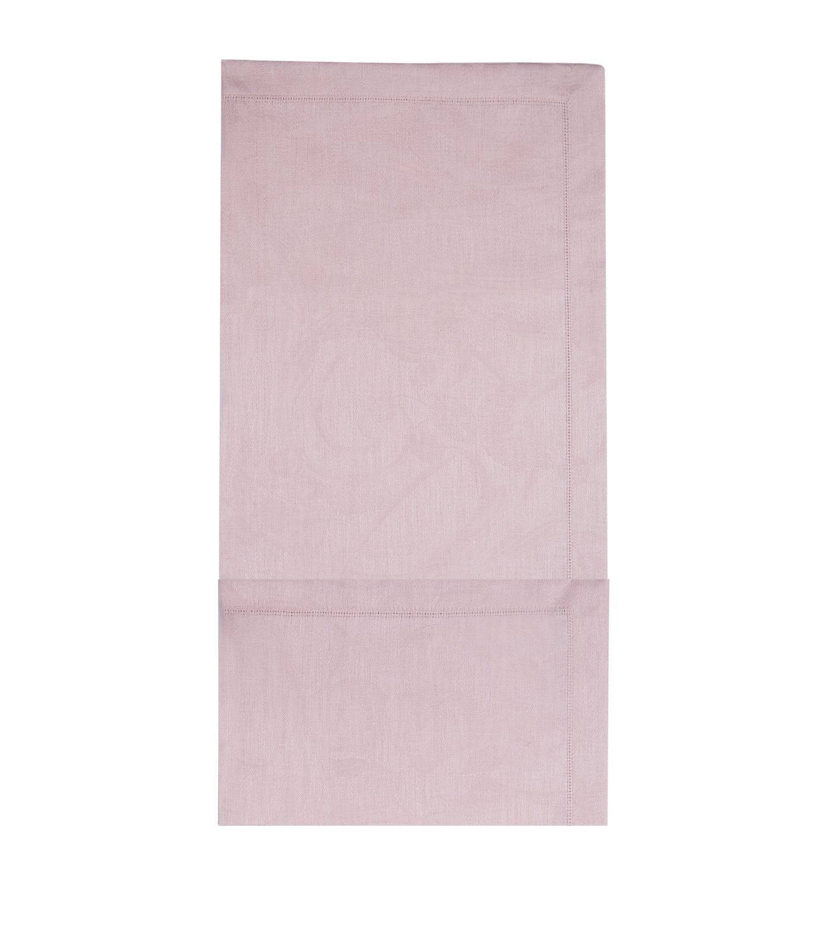 Powder Pink Napkin Set of 4 V44292