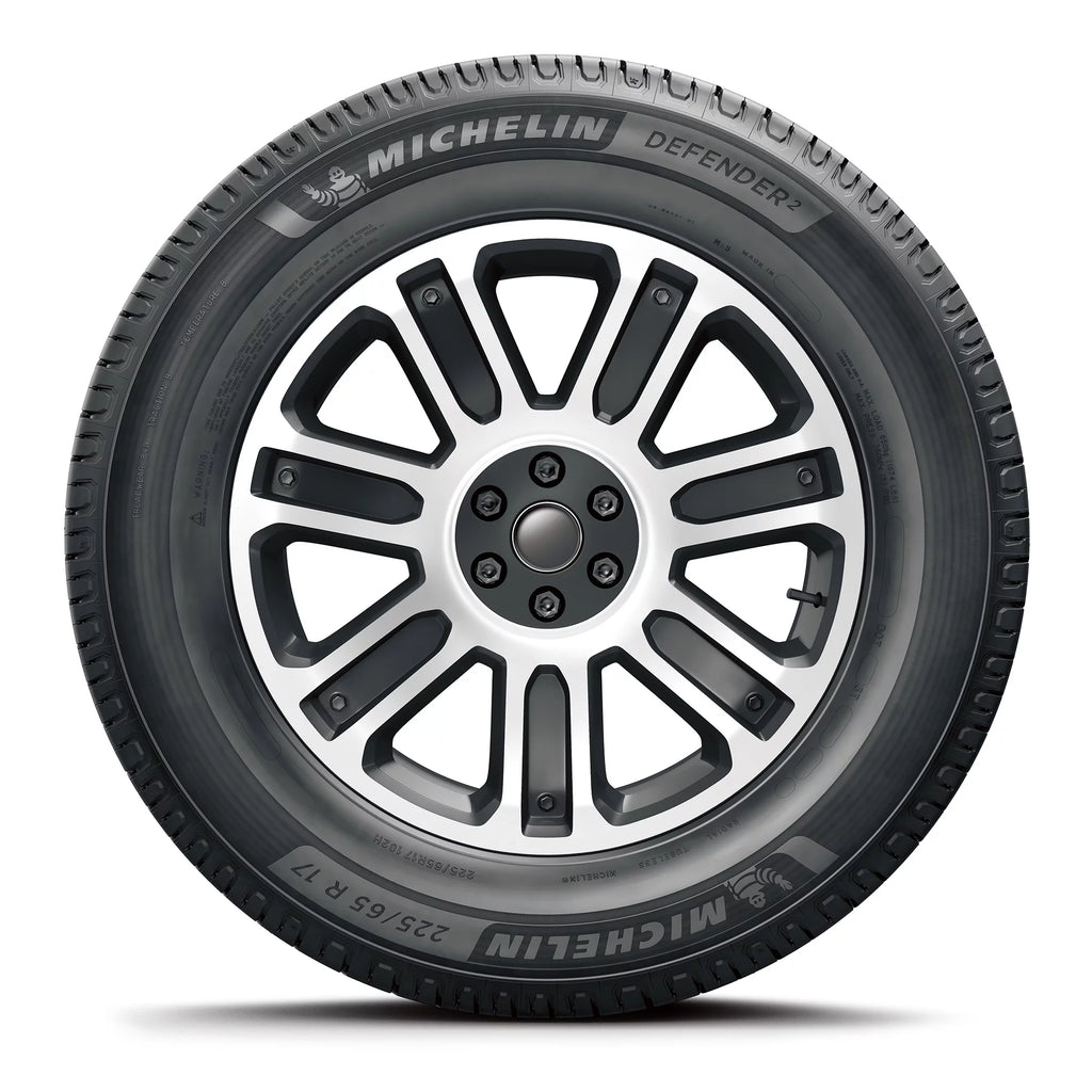 All-Season 235/55R18 100H Tire G5909