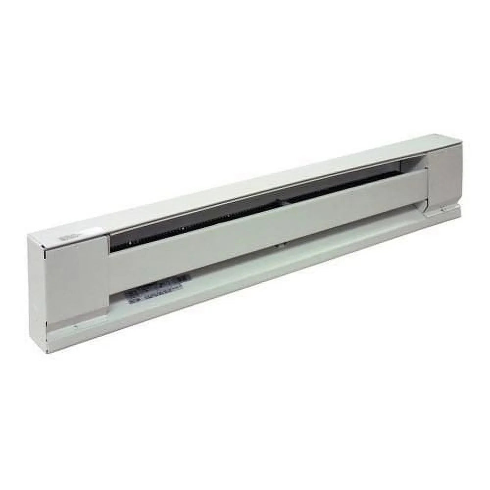 Stainless Steel Convection Heater X963