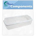 Refrigerator Door Bin Replacement N424