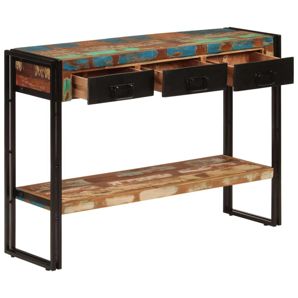 Solid Wood Console Table R495