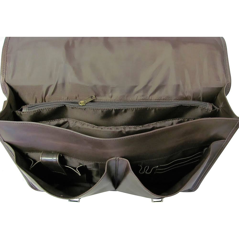 Heritage Laptop Briefcase W494939