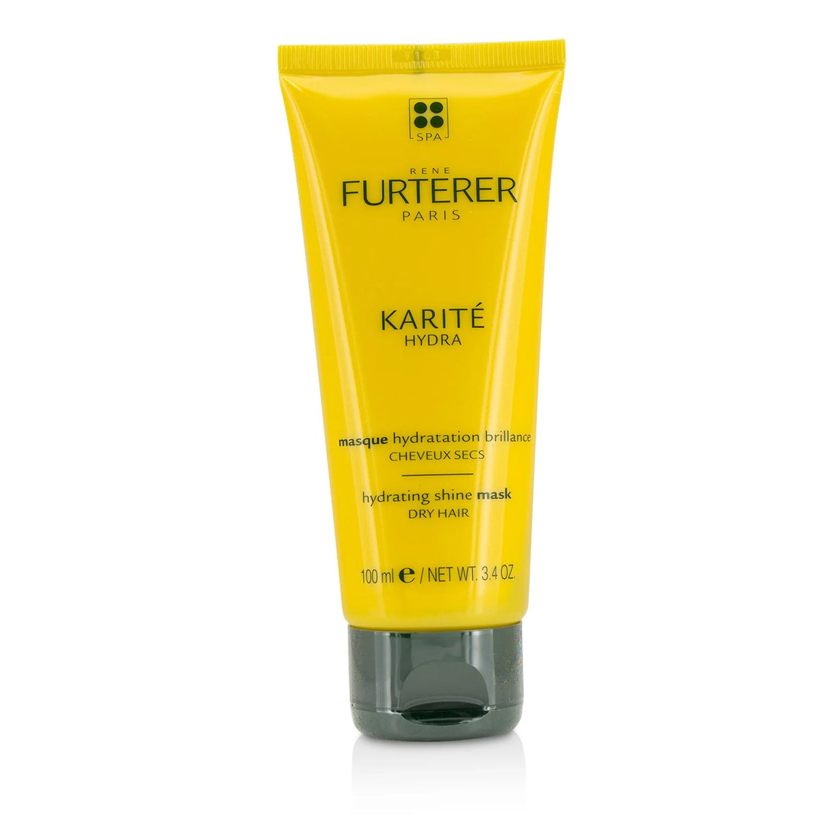 Hydrating Shine Mask (Dry Hair) 200ml I278