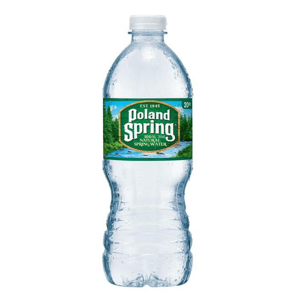 Spring Water - Pack of 24 N591