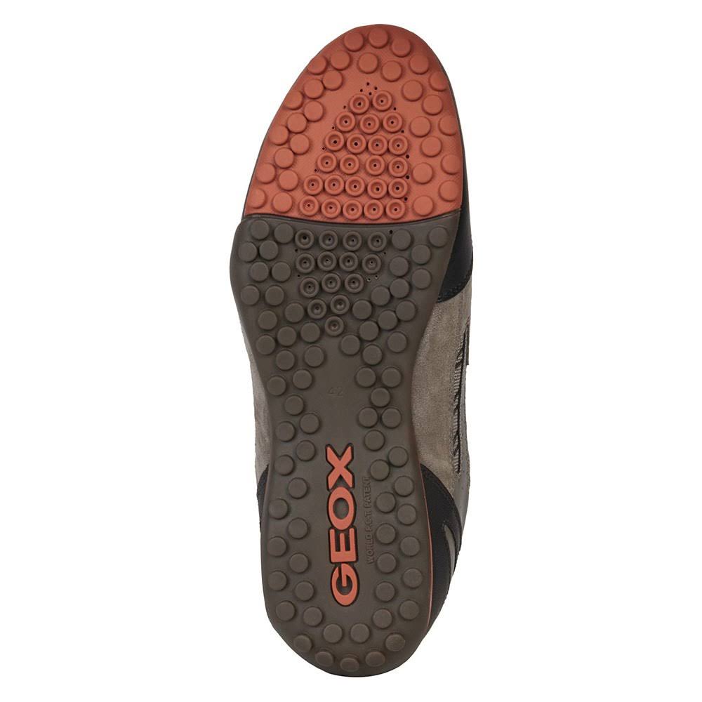 Geox Omo Snake Trainers 9 X742
