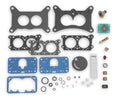 Carburetor Rebuild Kit W324