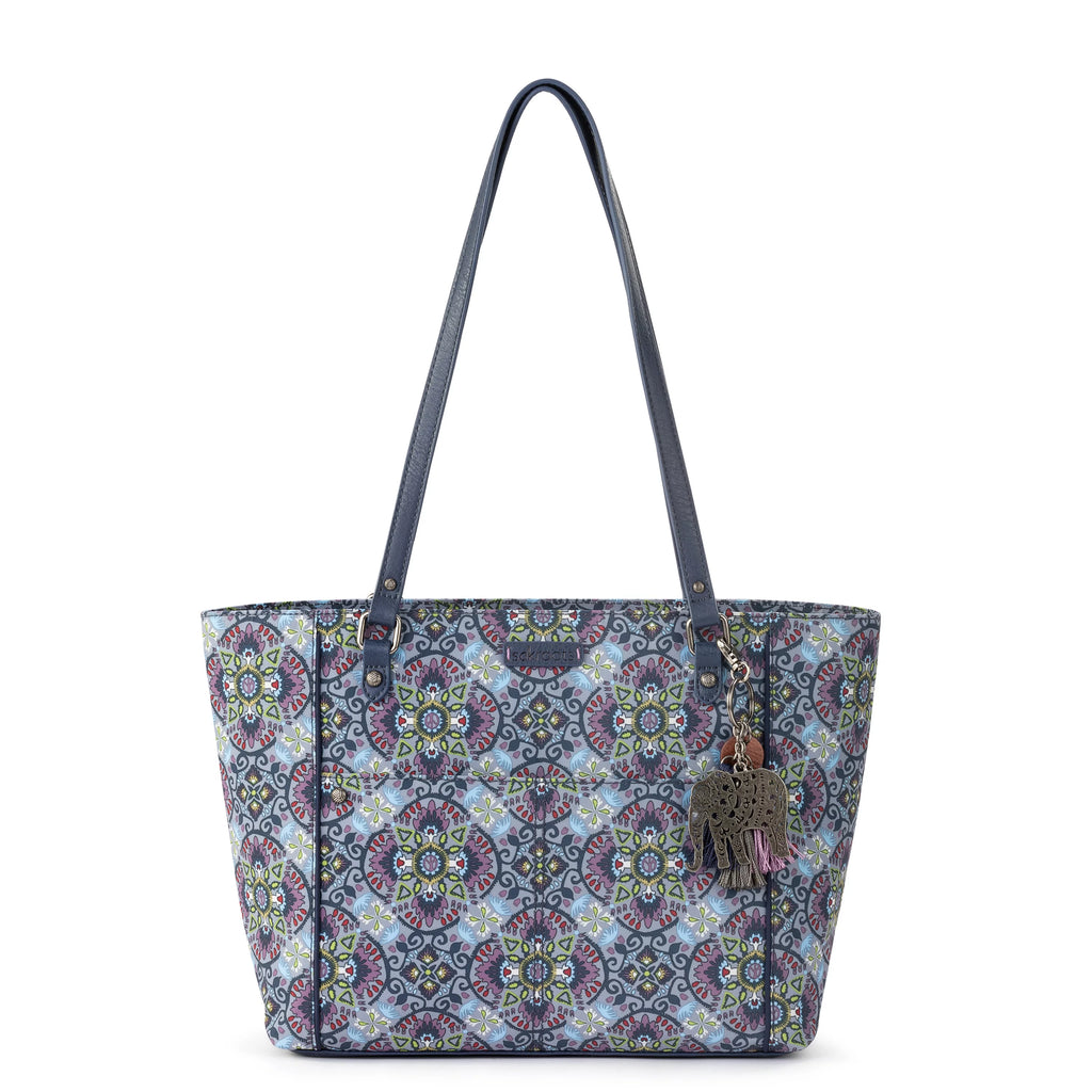 Repreve EcoTwill Tote D219248