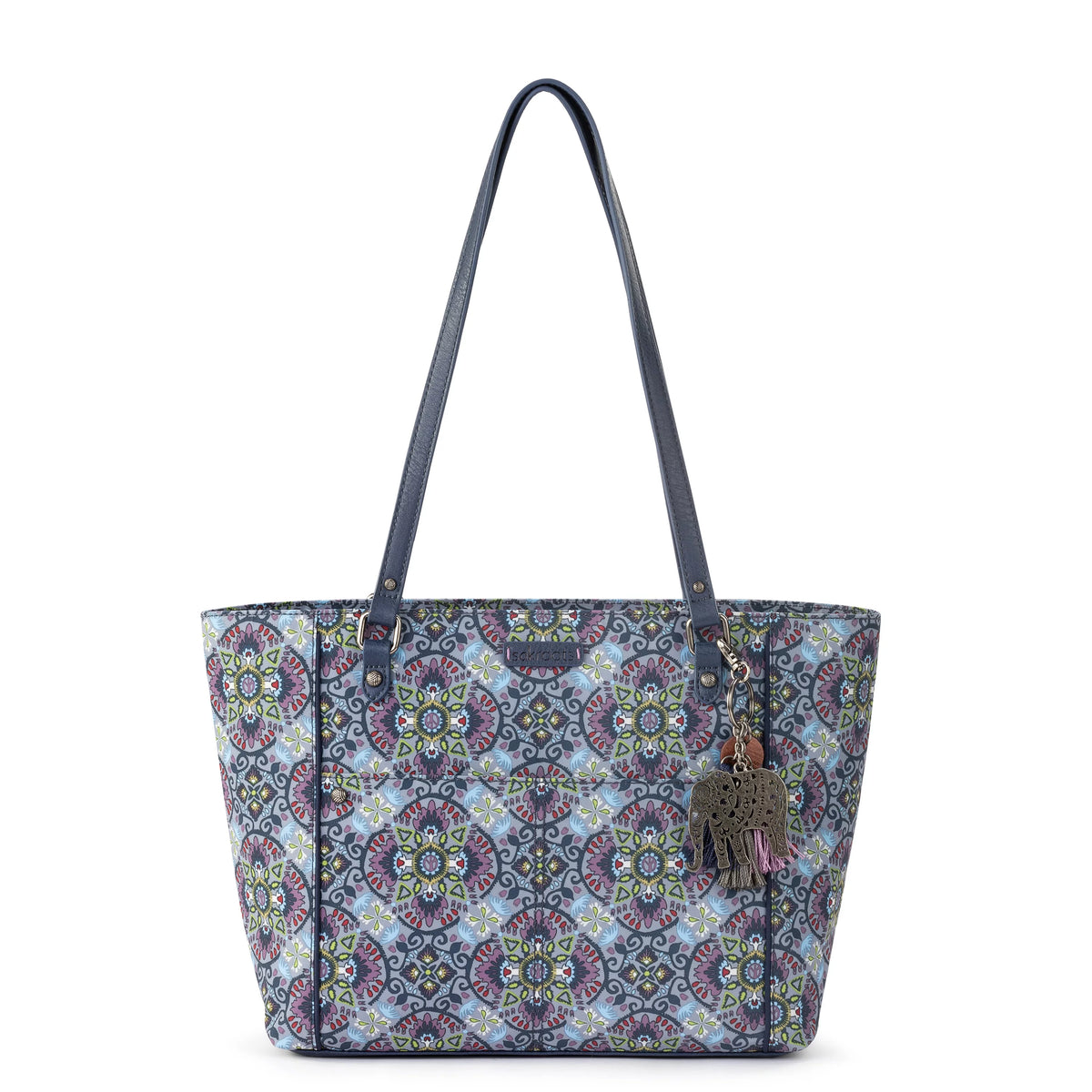 Repreve EcoTwill Tote D219248