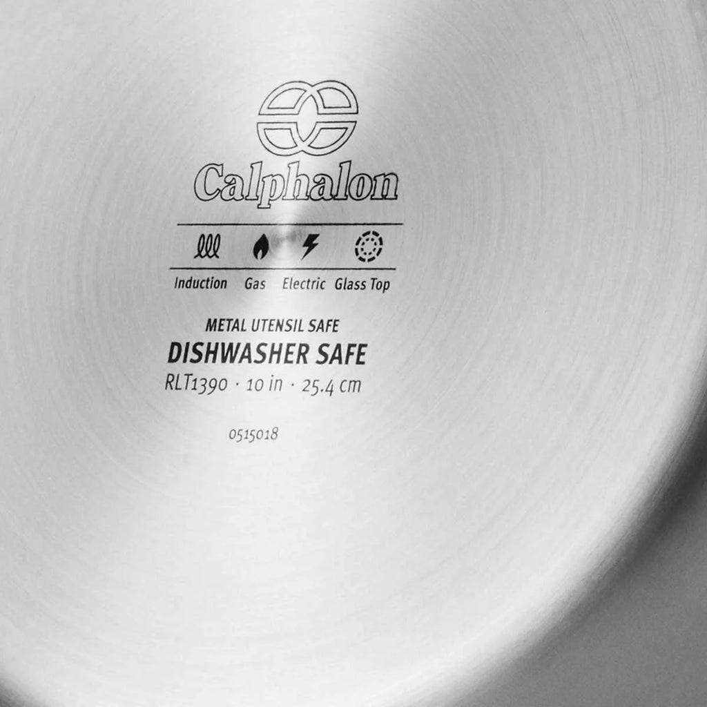 12 Piece Stainless Steel Cookware Set H860