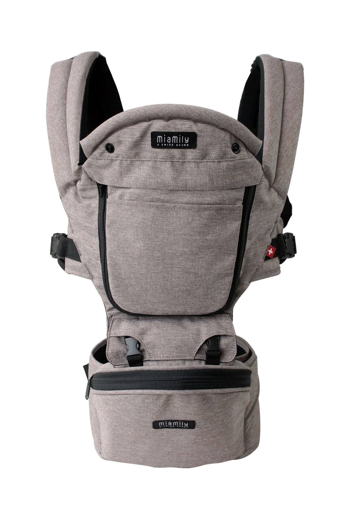Baby Carrier Q707