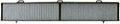 Cabin Air Filter Pack of 2 E4367