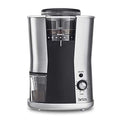 Stainless Steel Conical Burr Coffee Grinder K1687