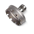 Carbide Hole Saw with QuickIN-Plus Mount, 44mm G73654