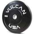 35 lb Bumper Plates U913