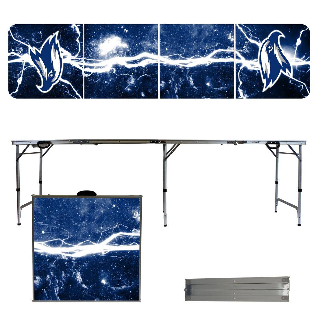 8 Foot Portable Folding Tailgate Table N29812