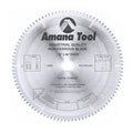 Carbide Tipped 12x22 Dia x 96T TCG Saw Blade D5922