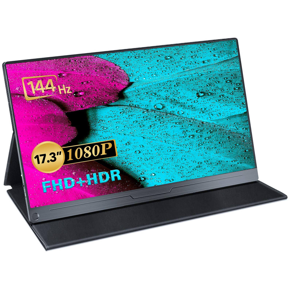 17.3 inch IPS HDR USB C Gaming Monitor N76415