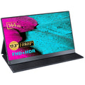 17.3 inch IPS HDR USB C Gaming Monitor N76415