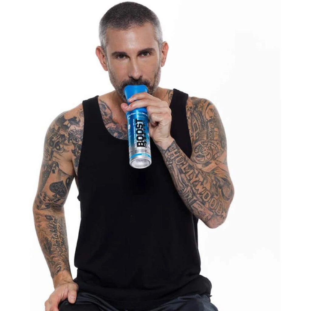 Peppermint 5L Pure Canned Oxygen Canister (4 Pack) O7174