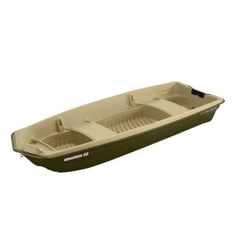 12' Jon Boat S21751