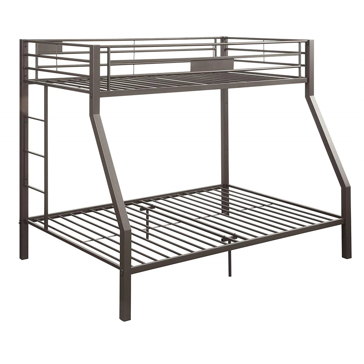 Twin/Full Bunk Bed S738216