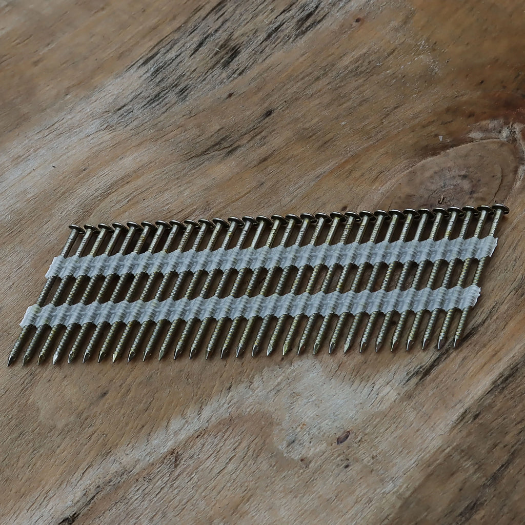 2-3/8 in. 21-Degree Framing Nails 1000-Count K995