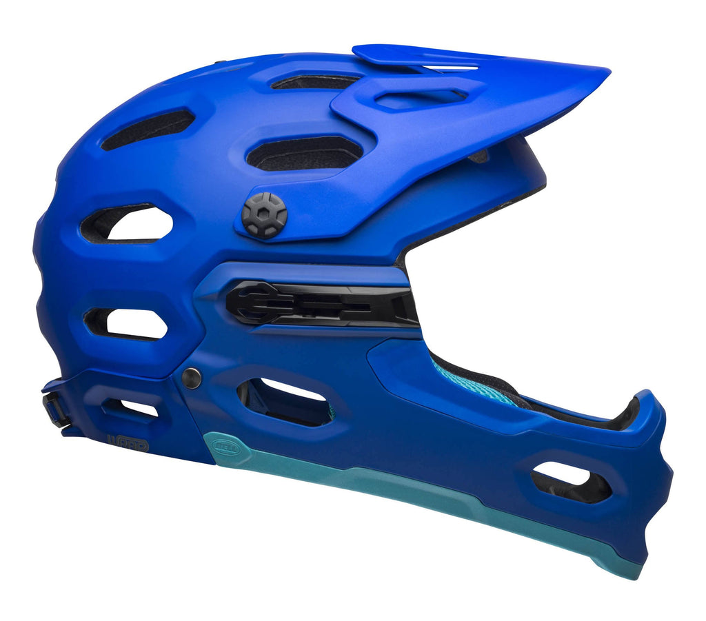 Matte Blues MIPS Helmet D84760
