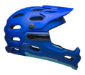 Matte Blues MIPS Helmet D84760