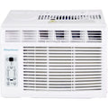 6,000 BTU 115-Volt White Window Air Conditioner R771