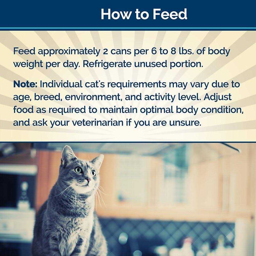 Adult Wet Cat Food L208