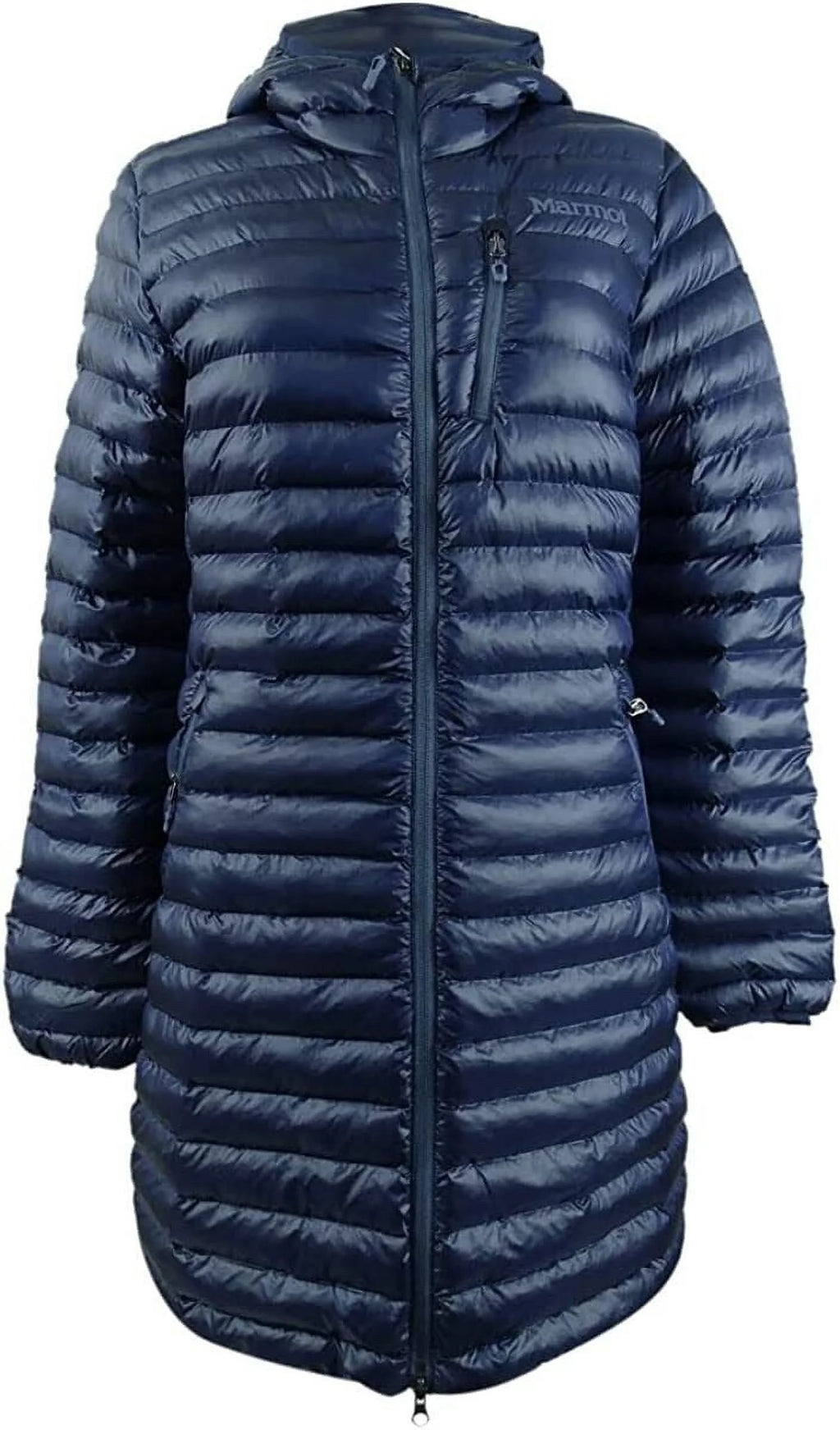 Arctic Navy blue XS Featherless Hoody P33925