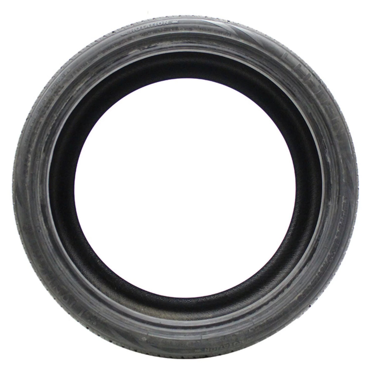 All Season 275/25ZR26 98W XL Passenger Tire R376