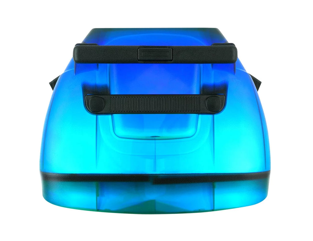 15” Portable Bluetooth Rechargeable Party Speaker with Remote V519