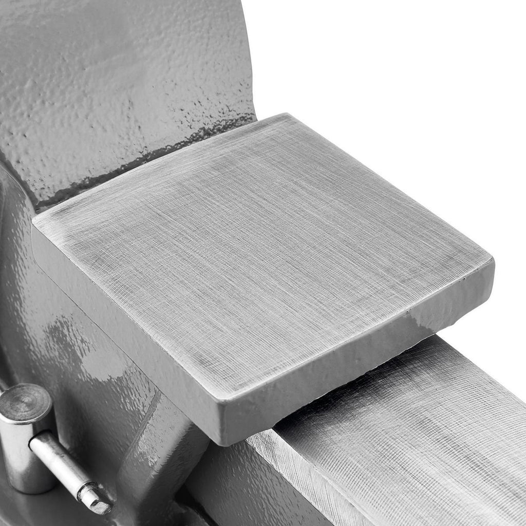 6 in. Swivel Vise with Anvil S382