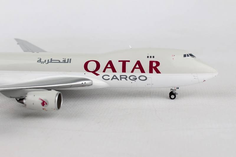 747-8F 1/400 Cargo O7562
