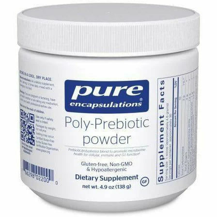 Prebiotic Powder 30 Servings P425709