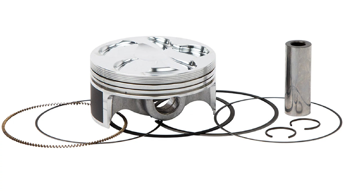 Forged Piston Kit T5185