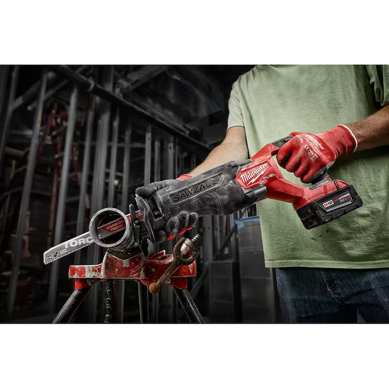 18-Volt Lithium-Ion Brushless Cordless Combo Kit (5-Tool) G394