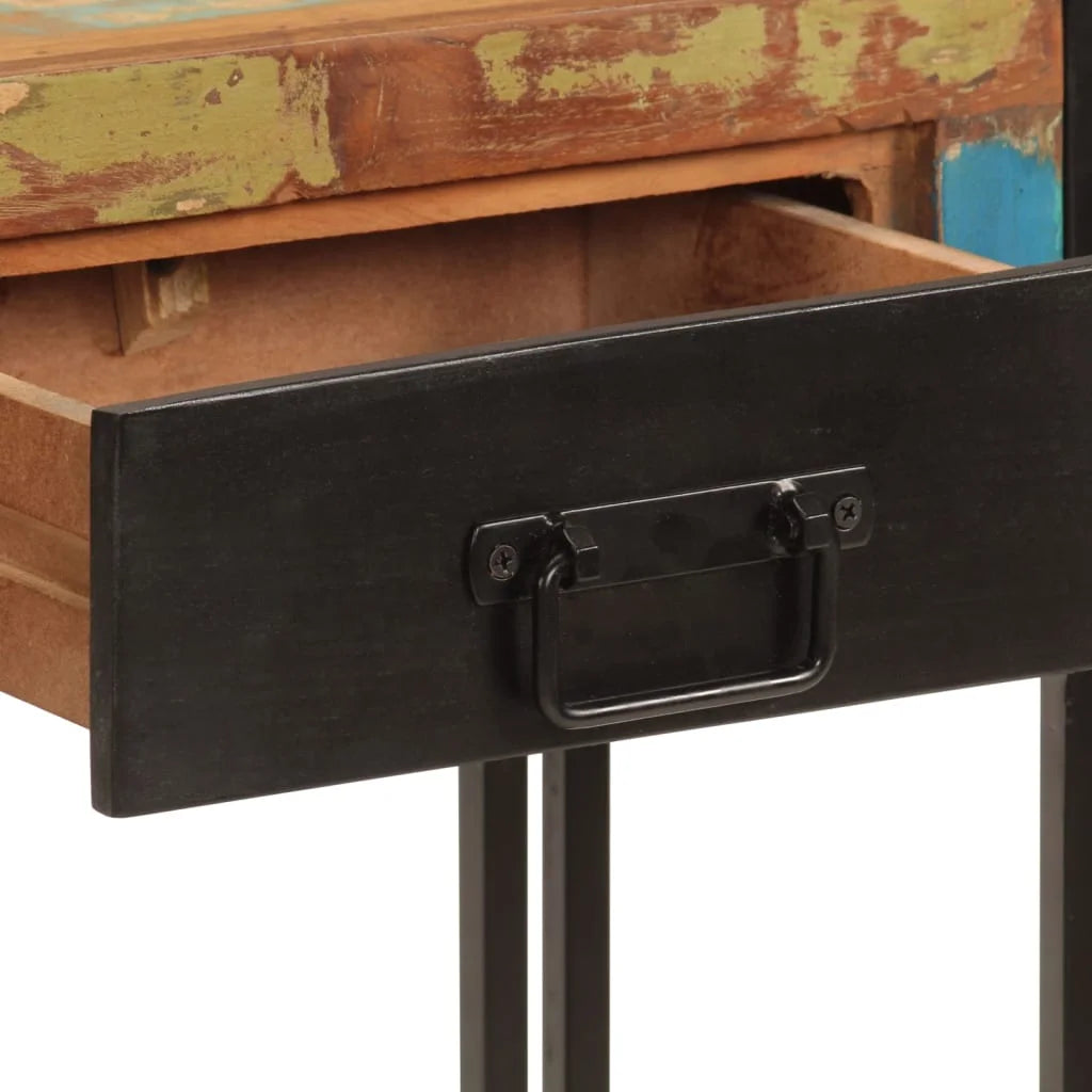 Solid Wood Console Table R495