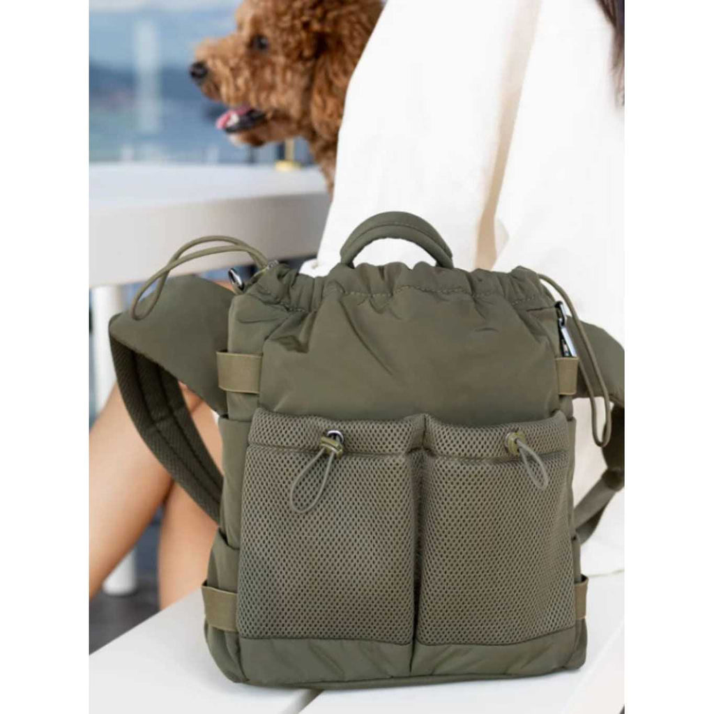 Dog Walking Bag S70829