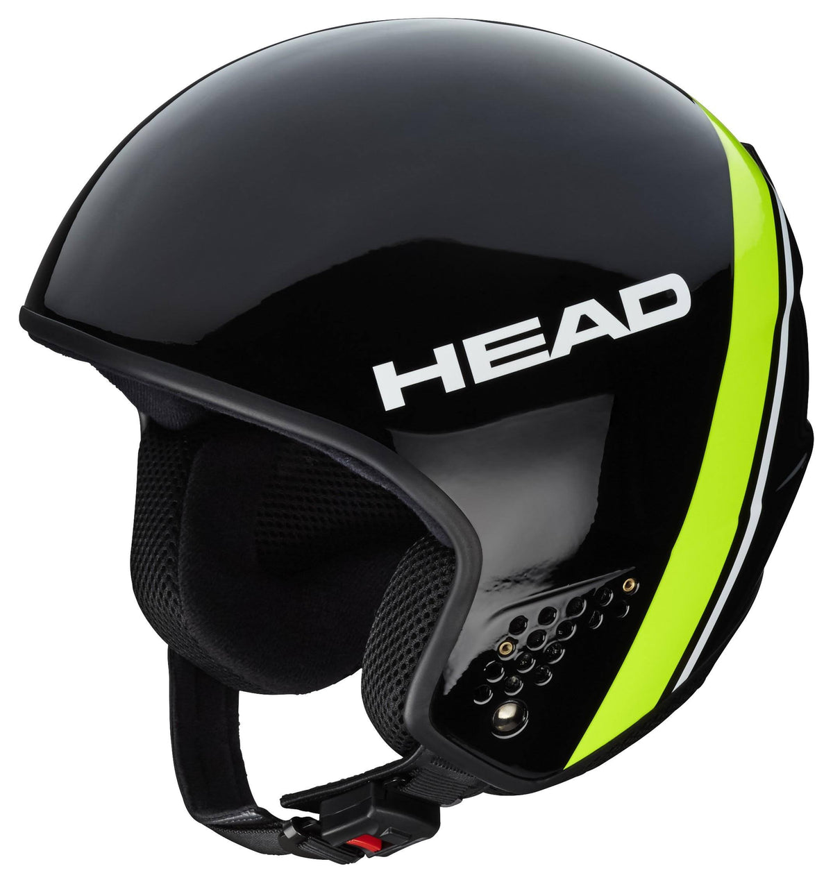 Black Carbon Helmet G8769