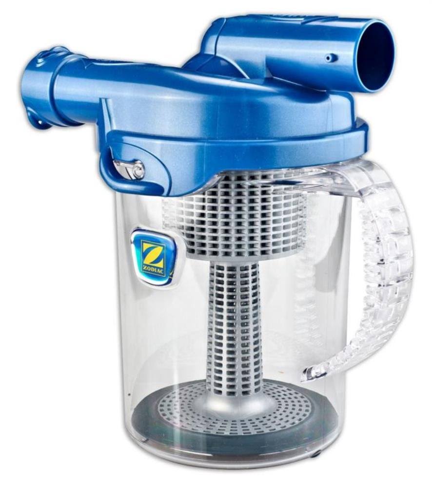Automatic Swimming Pool Cleaner S1801