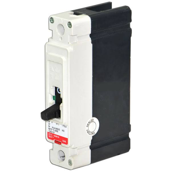 Molded Case Circuit Breaker Y491292